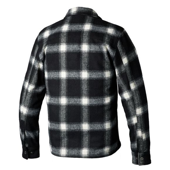 Rst Brushed Moto Surchmise - BlackRef: RST0189