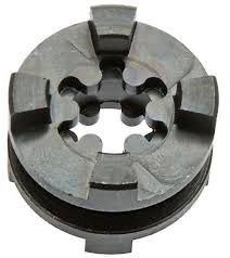 2-Speed Hi/Lo Steel Slider RR10 Axial AX31334