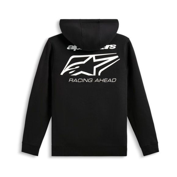 Alpinestars FORMULATION HD Hoodie - BlackRef: AP3862