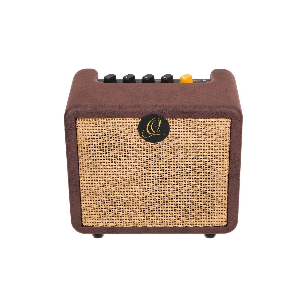 Ortega Ptwo Combo – Thomann Ireland