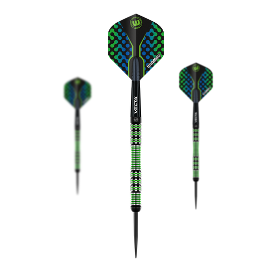 Winmau Brendan Dolan steel darts