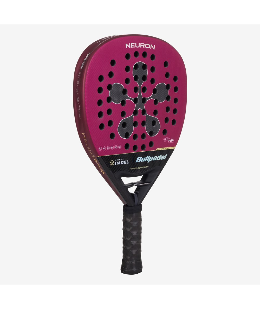 RACKET BULLPADEL NEURON PREMIER