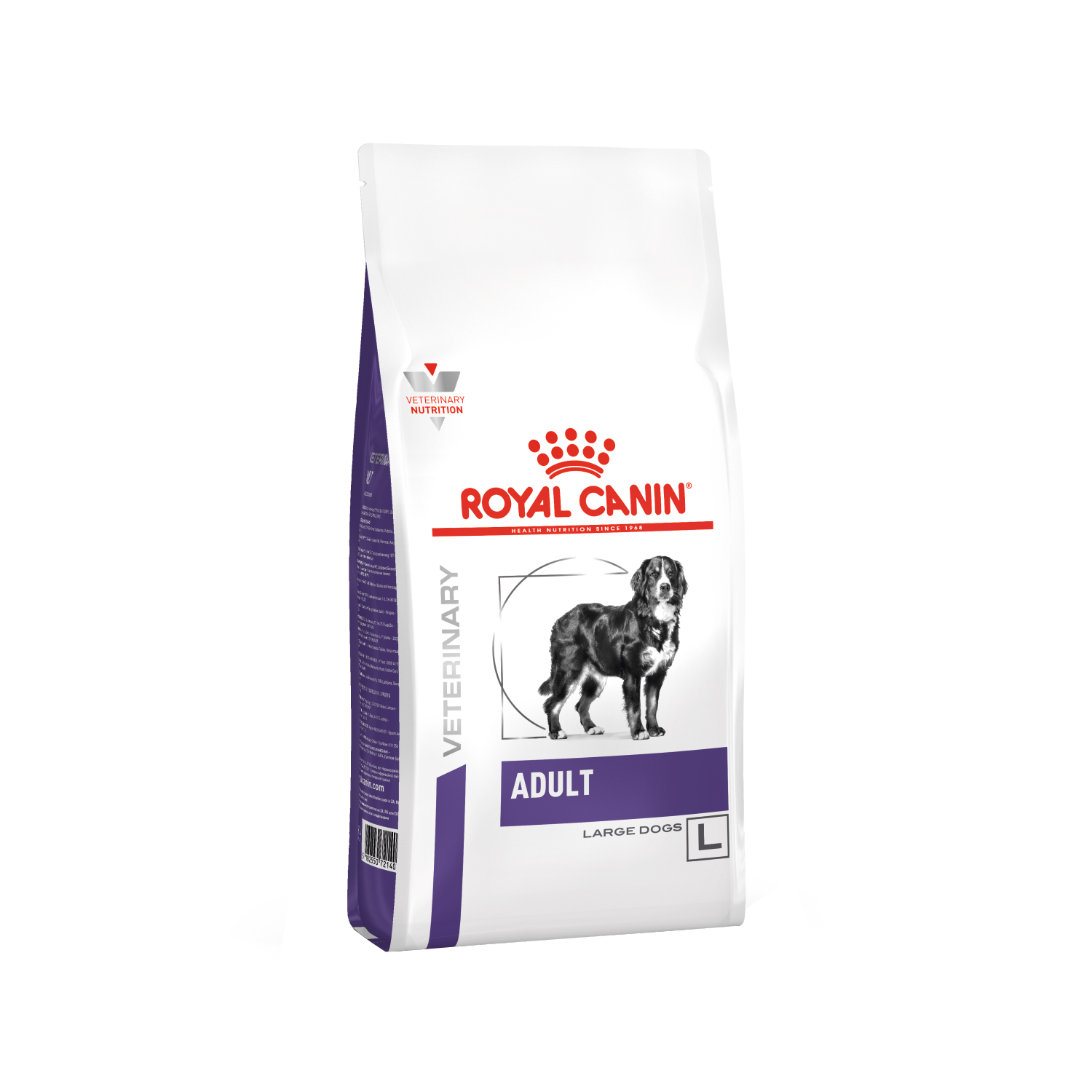 Royal Canin VCN - Adult Large Dog - 13kg