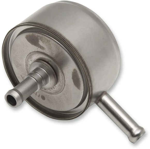 Filtre à essence Drag Specialties 07070044Ref : DRG00714A / 07070044