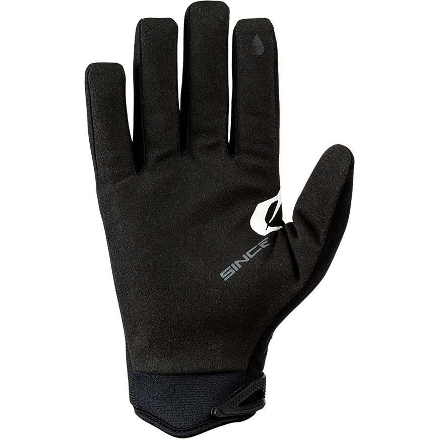O'Neal Winter Waterproof Gloves - M - black