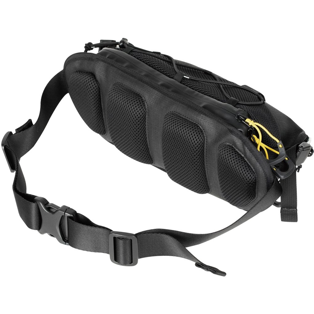 Topeak Hip Pack - 3L - Black