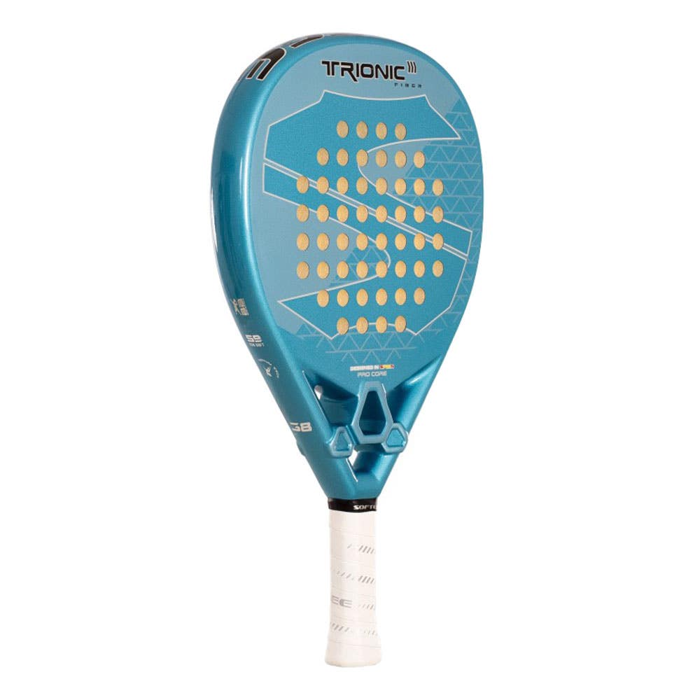 SOFTEE TRIONIC FIBER