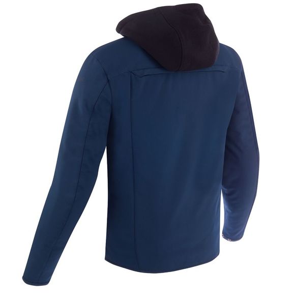 Blouson Moto Bering ELITE - BleuRef : BR1494