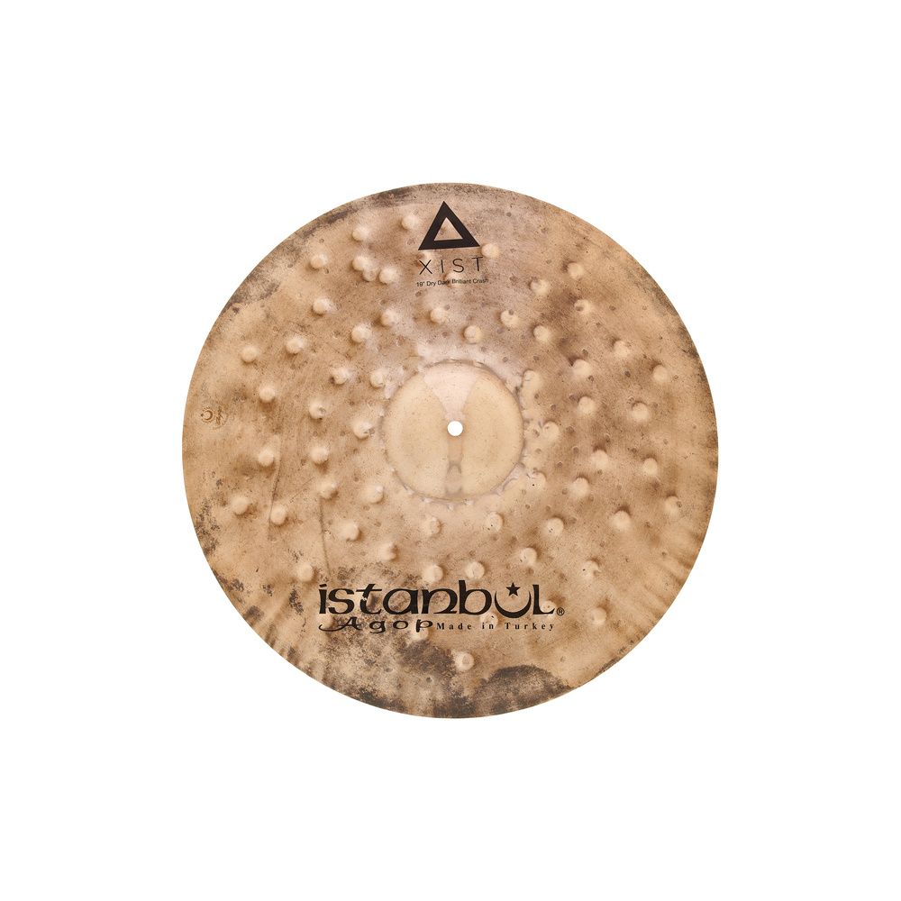 Istanbul Agop 19