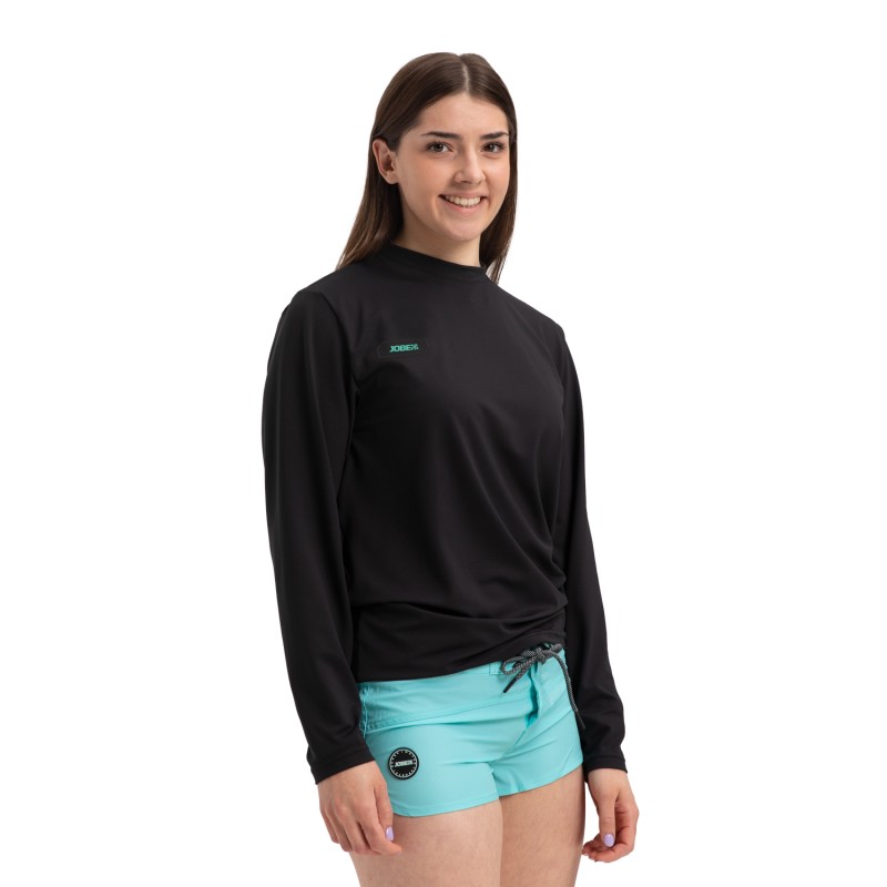 Rash Guard Loose fit Longsleeve