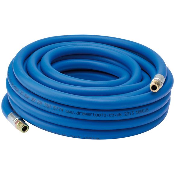 Draper compressor Tip Compressed Air 10m UniversalRef: Dp00043A / 1050298
