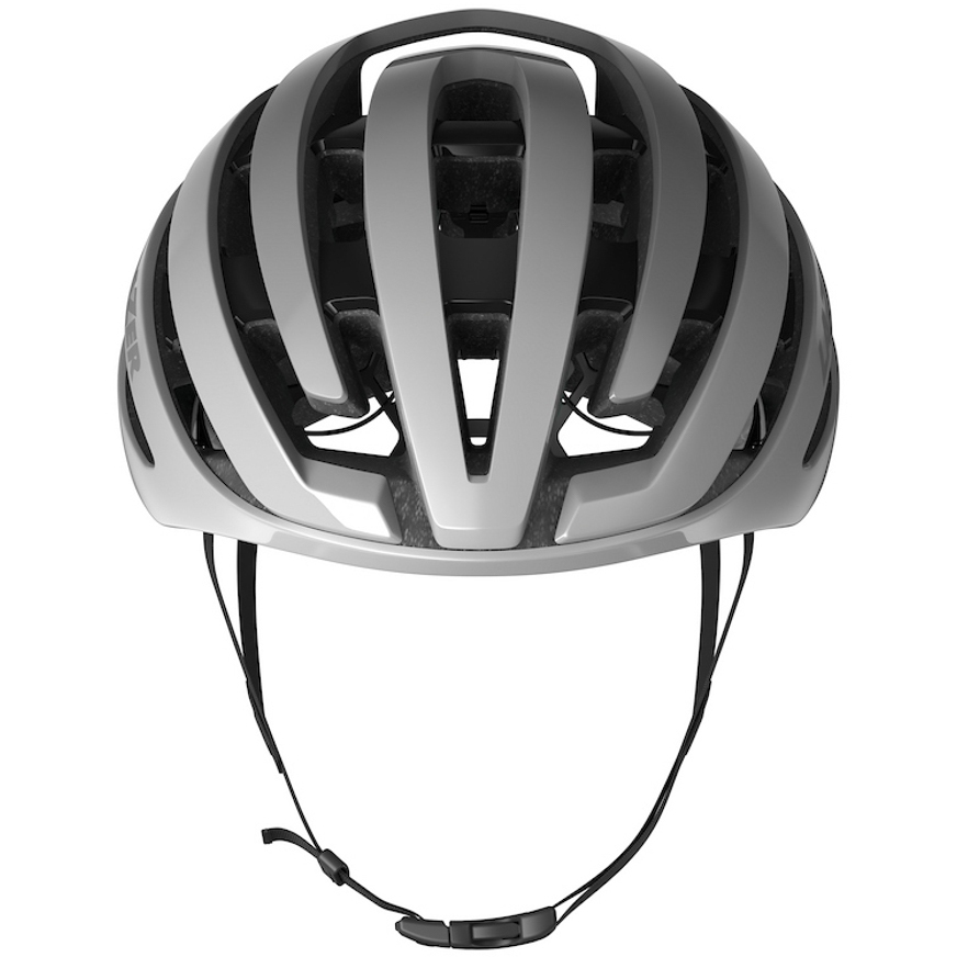 Lazer Z1 KinetiCore Road Helmet - harbor grey