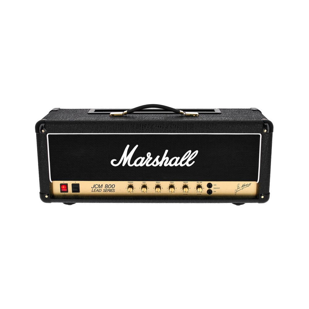 Marshall JCM 800 Reissue 2203 – Thomann Ireland
