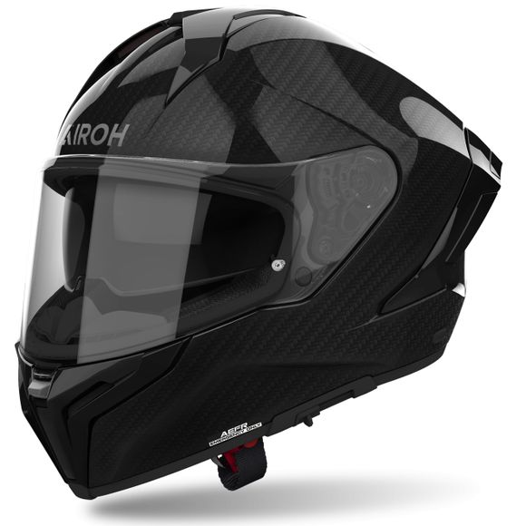 Casque intégral Airoh MATRYX - CarboneRef : AR1321