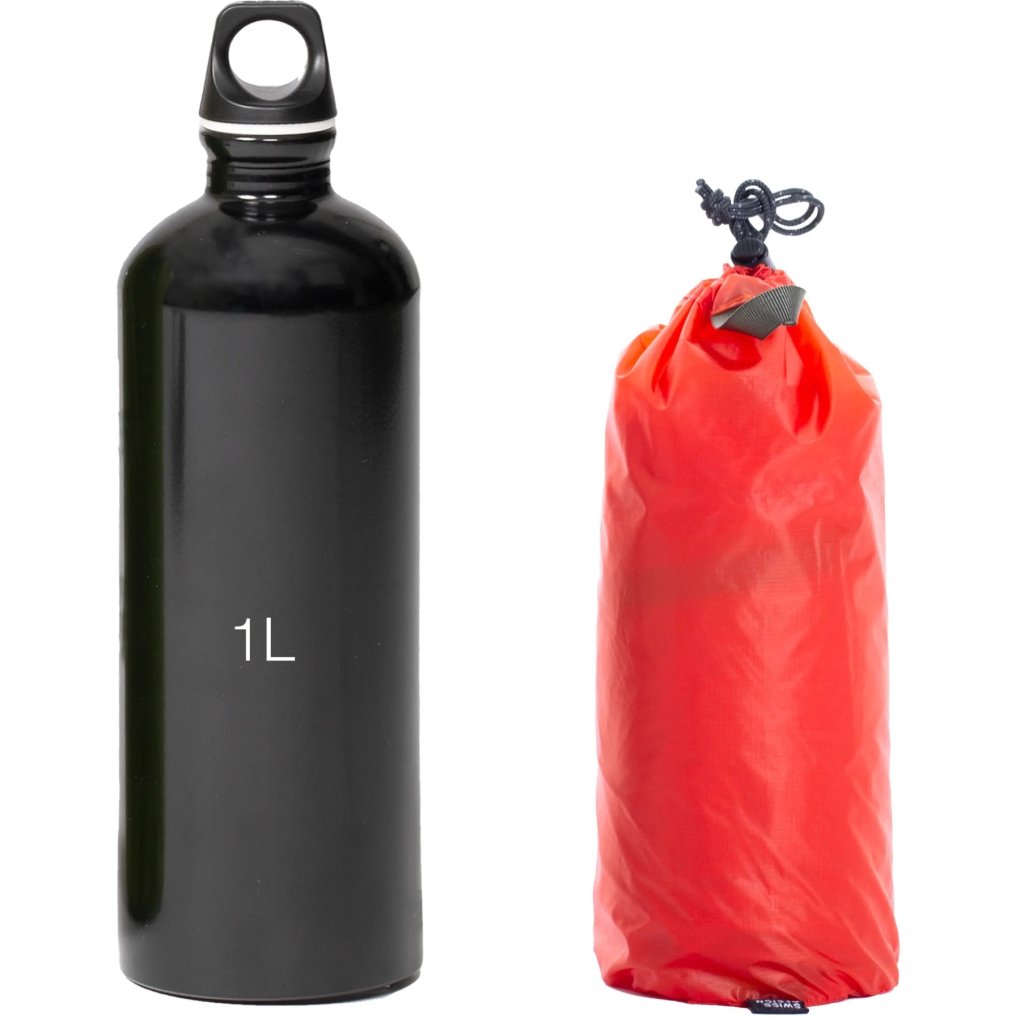 Exped Bivybag Uno UL - dark lava