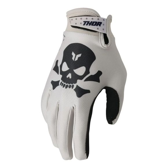 Cross Thor Launch 2025 gloves - BeigeRef: To3305