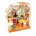 Jason's Kitchen