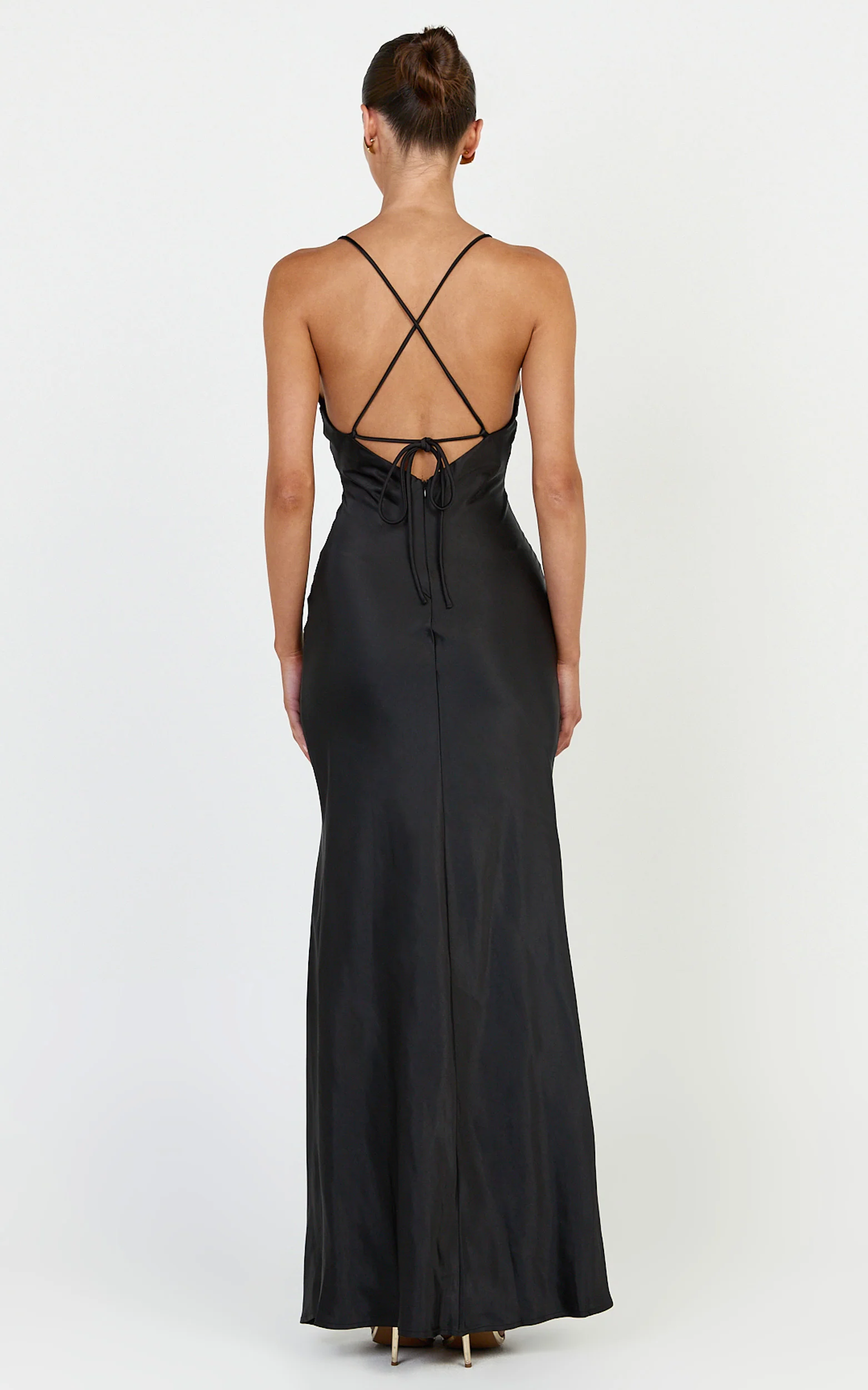 Georgie Maxi Dress