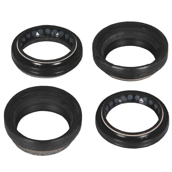 Tecnium Fork Seals Type Original with Dust CoverRef: 640285 / 1023766