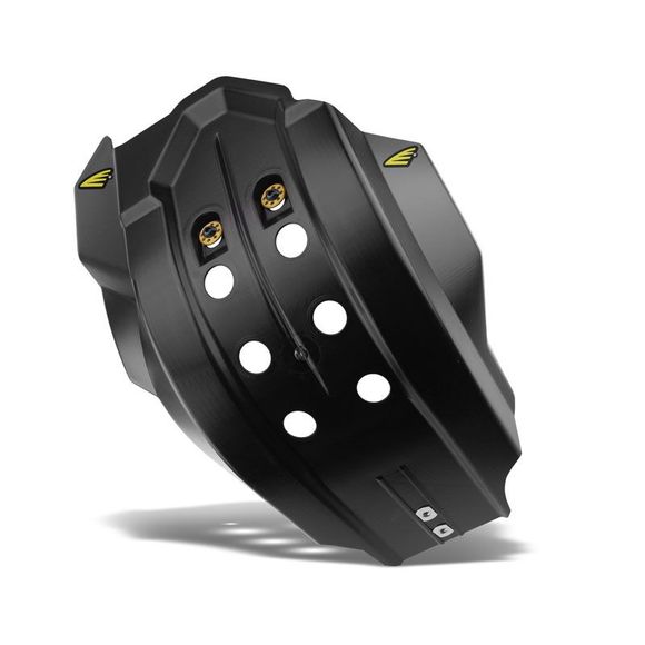CYCRA full armor black engine skid plateRef: CYC0321 / 05060799