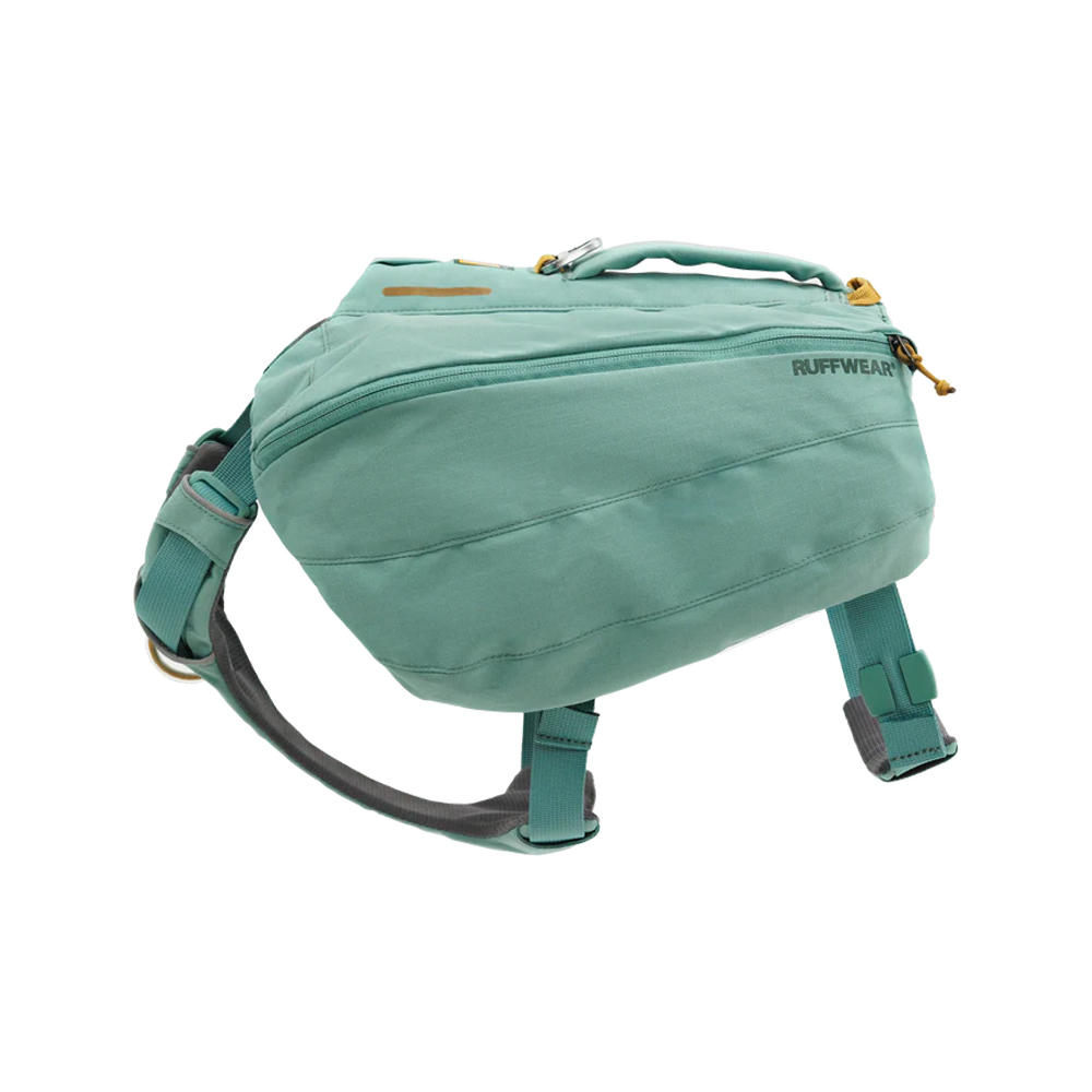 Ruffwear Front Range Day Pack - Basalt Gray - XS