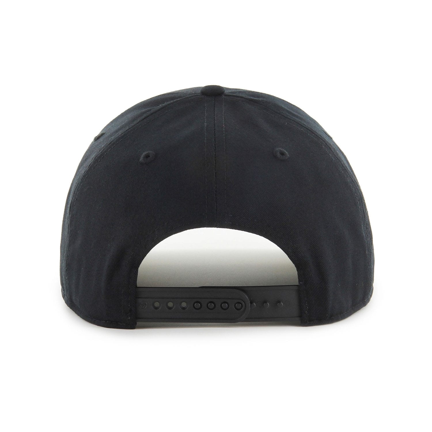 Jacksonville Jaguars '47 Hitch RF Snapback NFL Cap Black