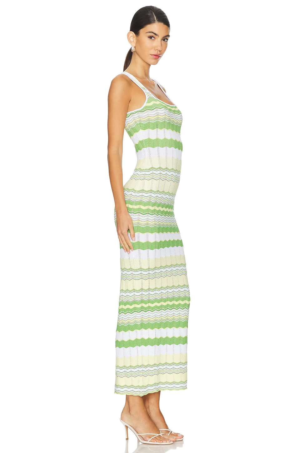 Phila Maxi Dress