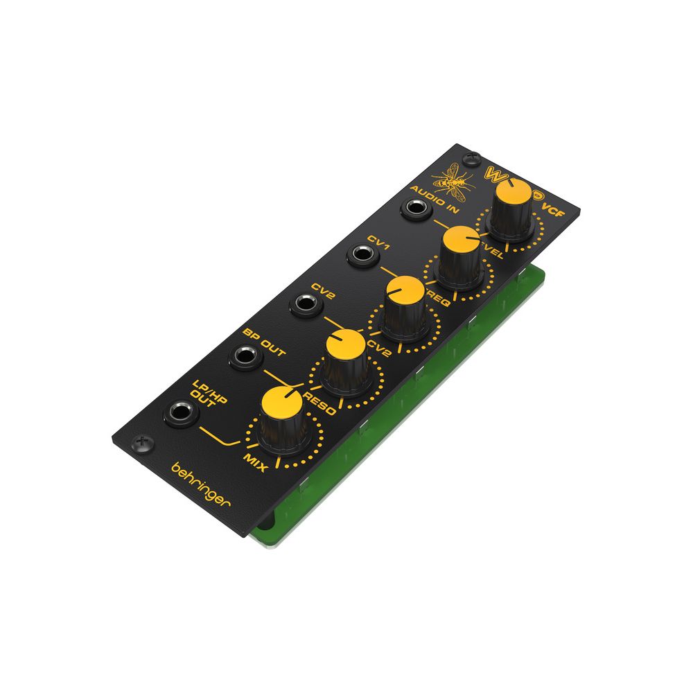 Behringer Wasp VCF – Thomann Ireland