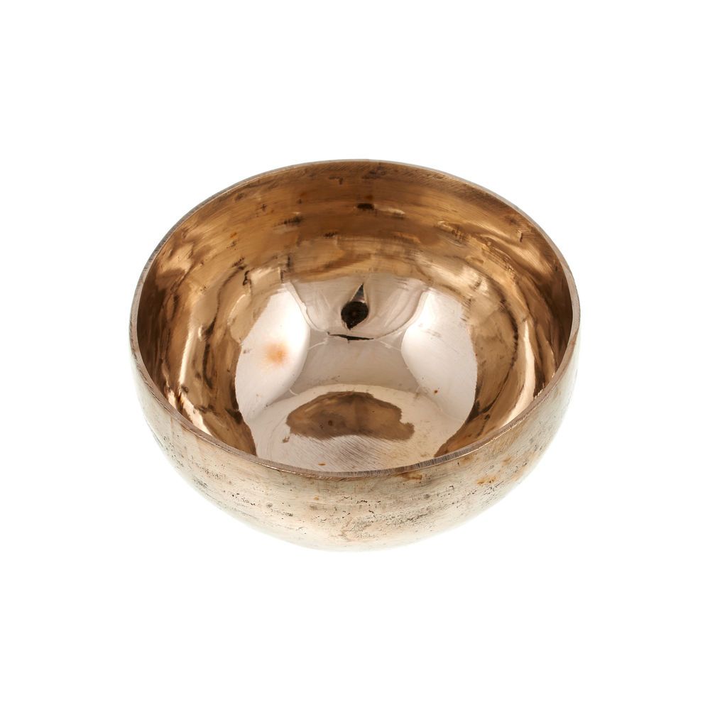 Thomann Tibetan Singing Bowl No2, 400g – Thomann Ireland