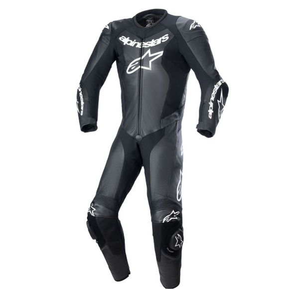 Combinaison Alpinestars GP FORCE LURV 1PC - NoirRef : AP3286