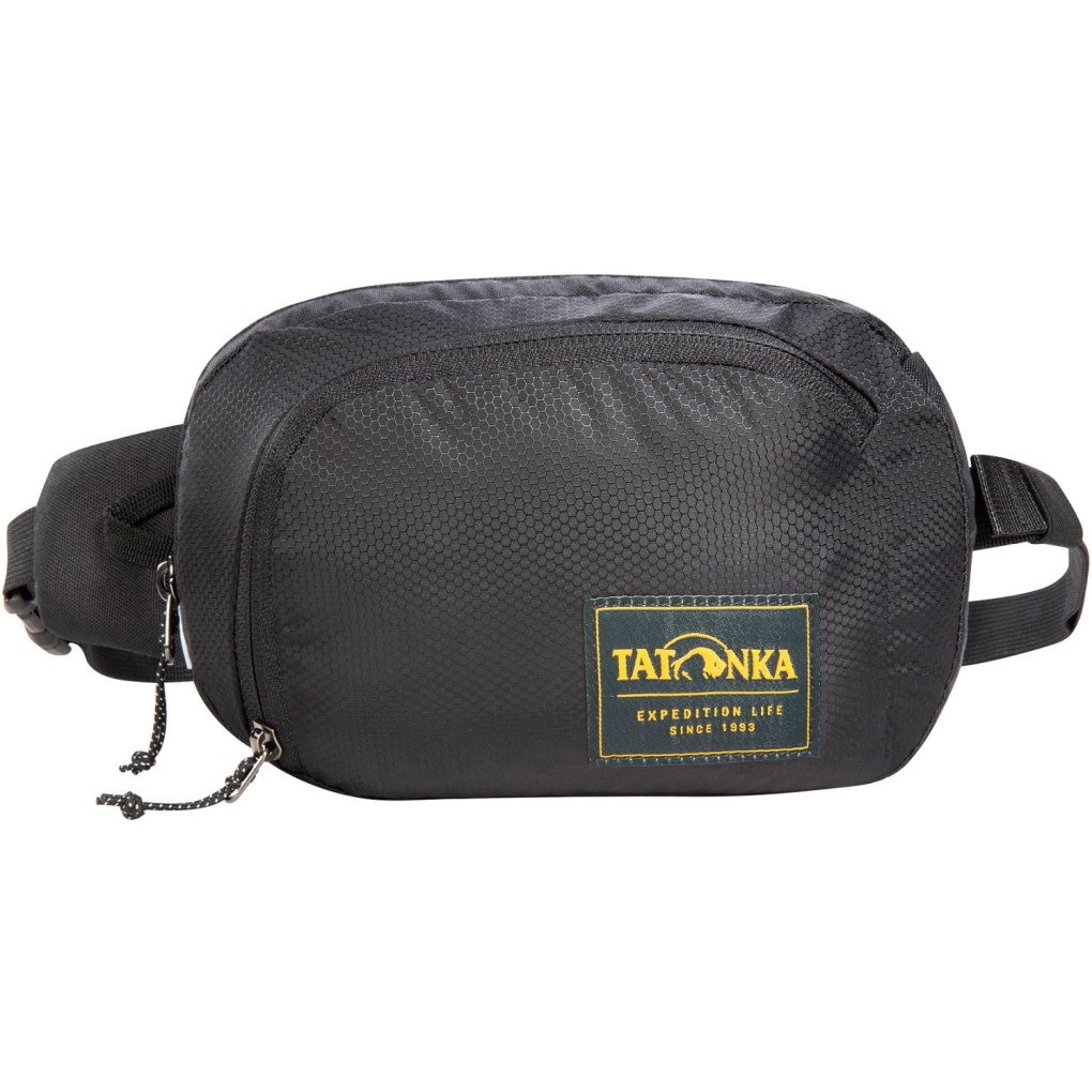 Tatonka Hip Sling Pack 1.5 - black