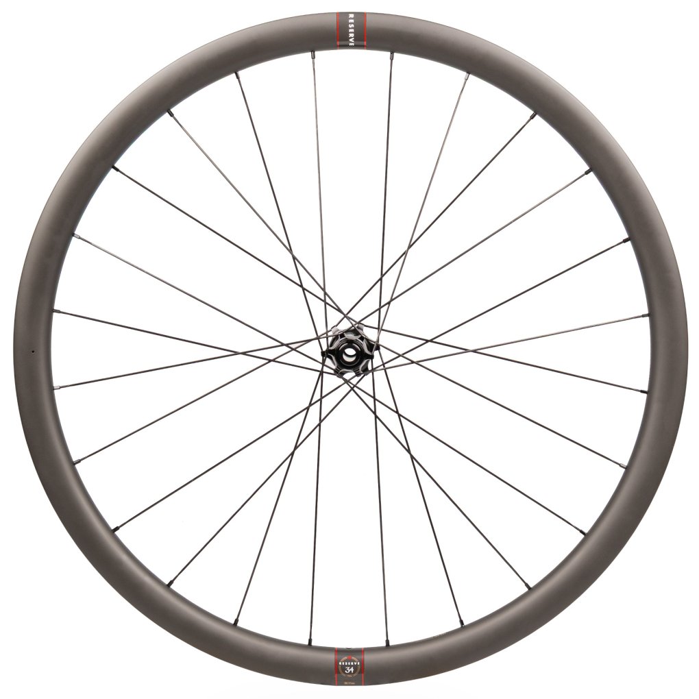 Tune Climber 3437 Disc Skyline Wheelset - 28