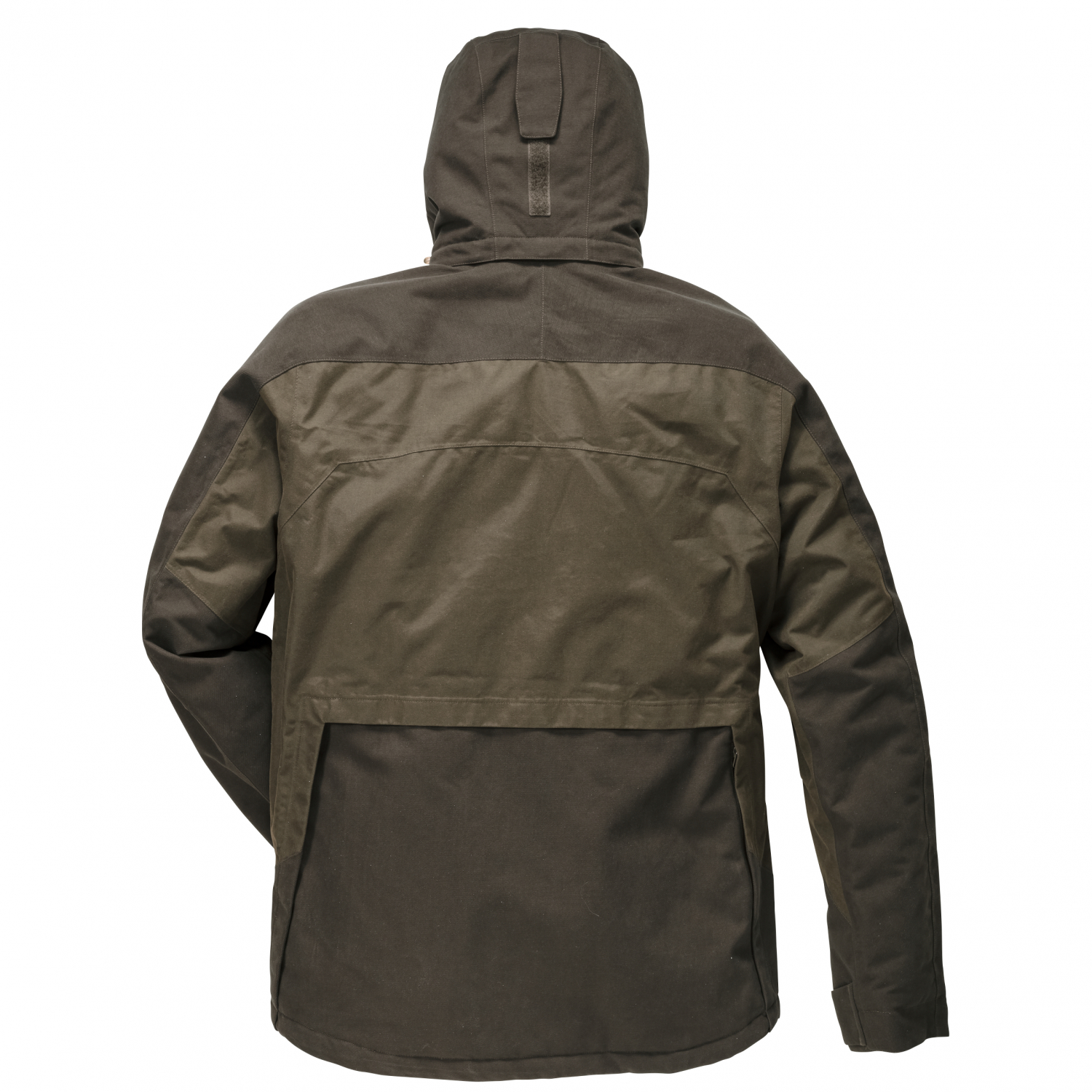 il Lago Prestige Extreme Jacket Geo Pro Men (Olive)