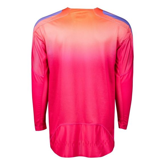 Maillot cross Fly EVOLUTION DST 2025 - RoseRef : FL1602