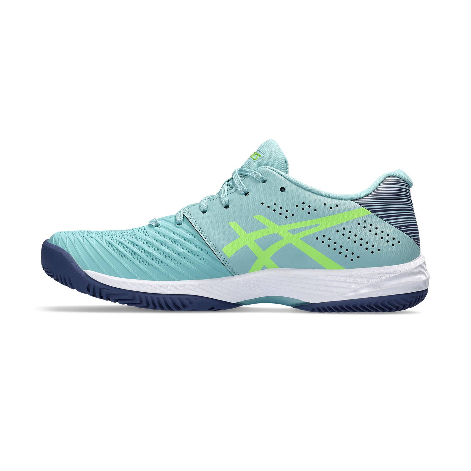 ASICS SOLUTION SOLUTION SWIFT FF PADEL 1041A314-402 BLUE