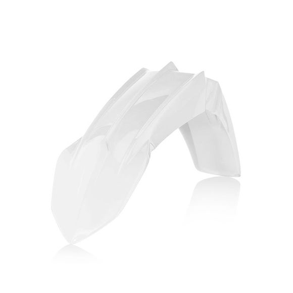 Acerbis Front Fender – WhiteRef: AE2045 / 0022954.030