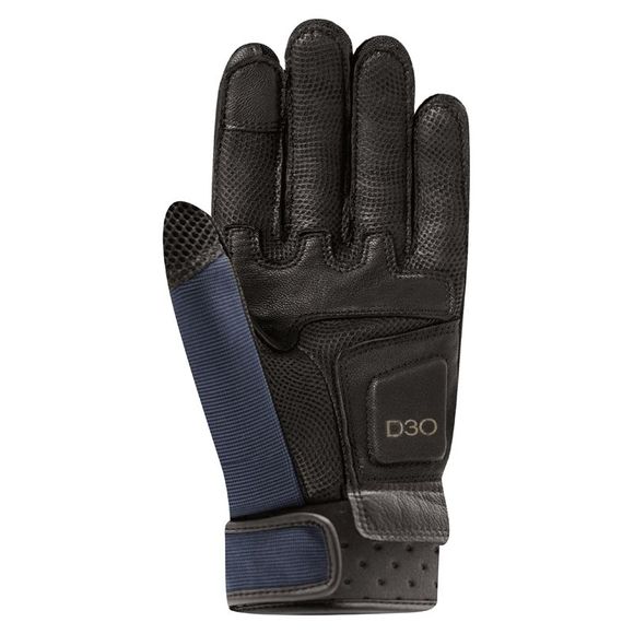 Racer trooper 4 gloves - blueRef: RR0280