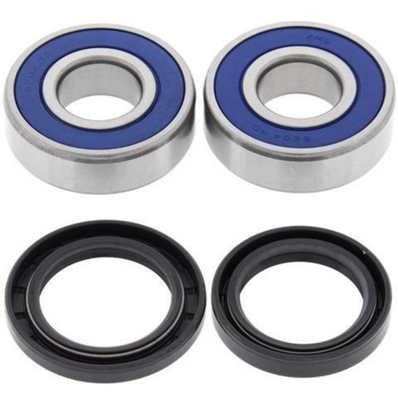 All Balls Front Wheel Bearing KitKAWASAKI 750 ZXR 750 (ZX750H) - 1989 - 1990Ref: All00163A / 1040089