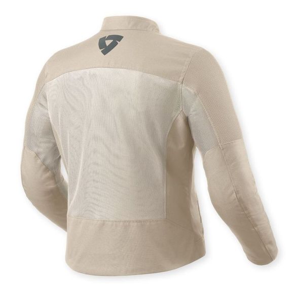 Blouson Moto Rev it VIGOR 2 - BeigeRef : RI1429