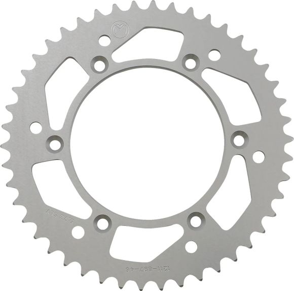 Moose Racing 46-tooth SprocketRef: ME04840A / 12111550