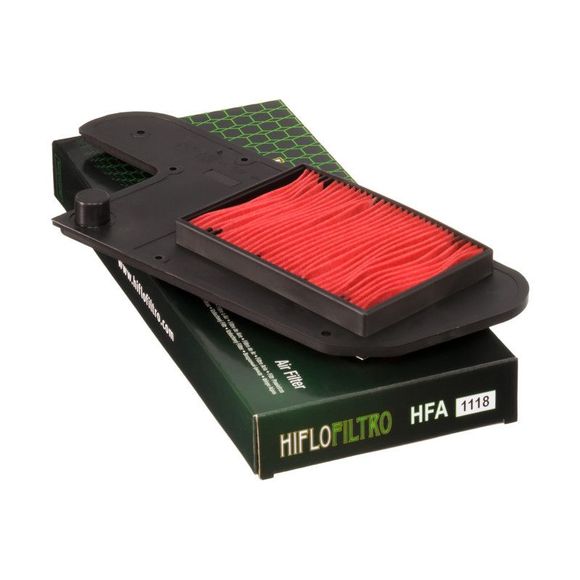 HifloFiltro HFA1118 ORIGINAL TYPE Air FilterRef: A1118 / 10113259