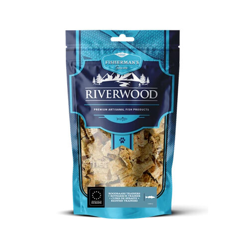 Riverwood Redfish Trainers - 200g