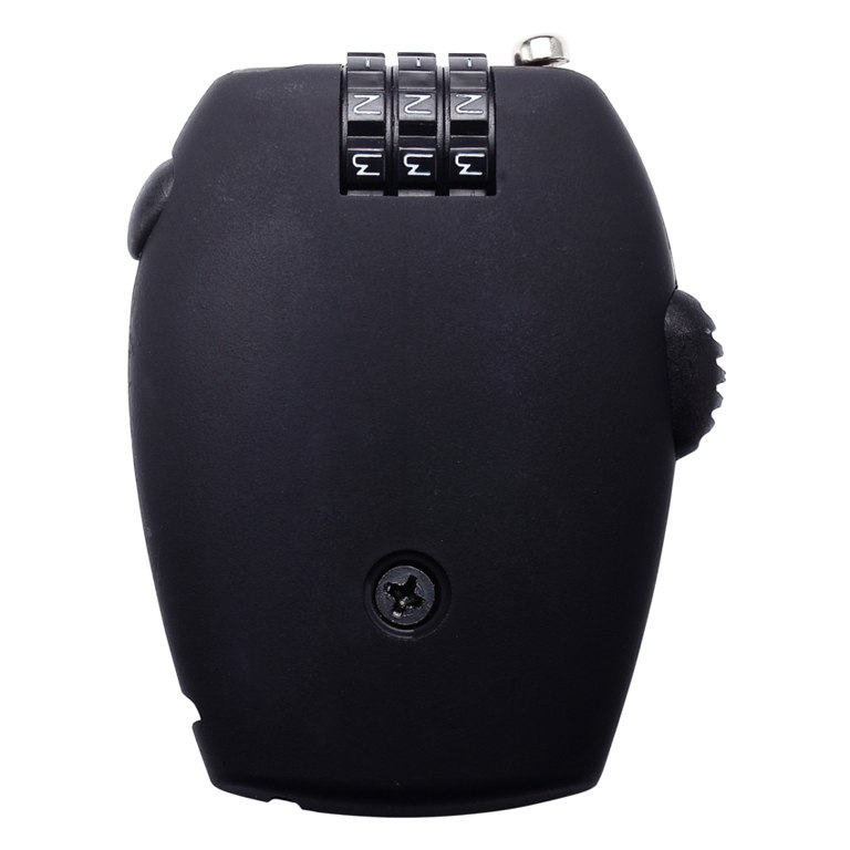 BBB Cycling MiniCase BBL-53 67cm Cable Lock