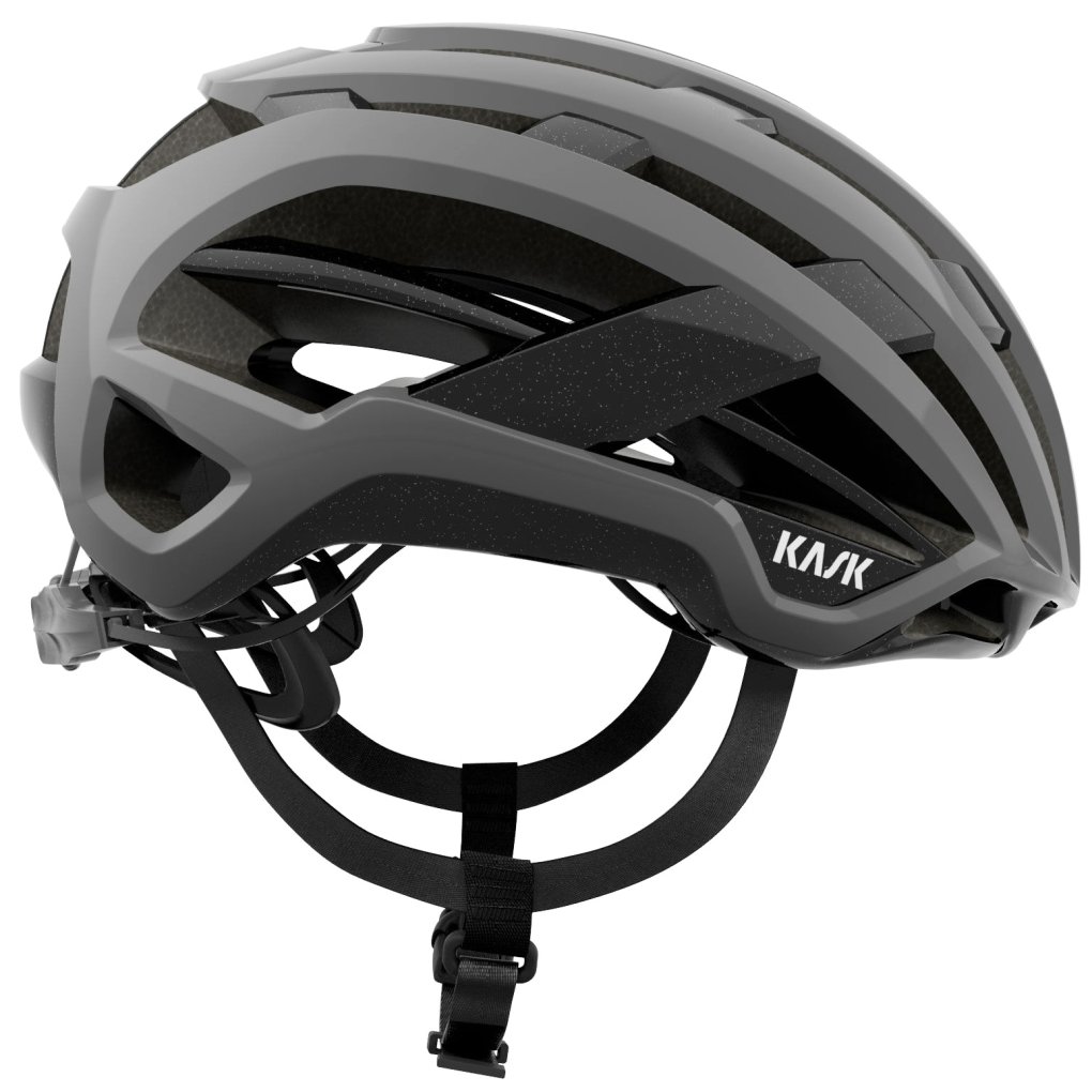 KASK Valegro WG11 Road Helmet - Ash