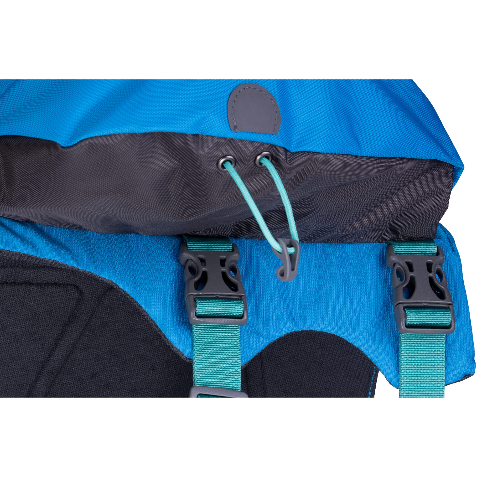 Ruffwear Approach Pack - S - Blue Dusk