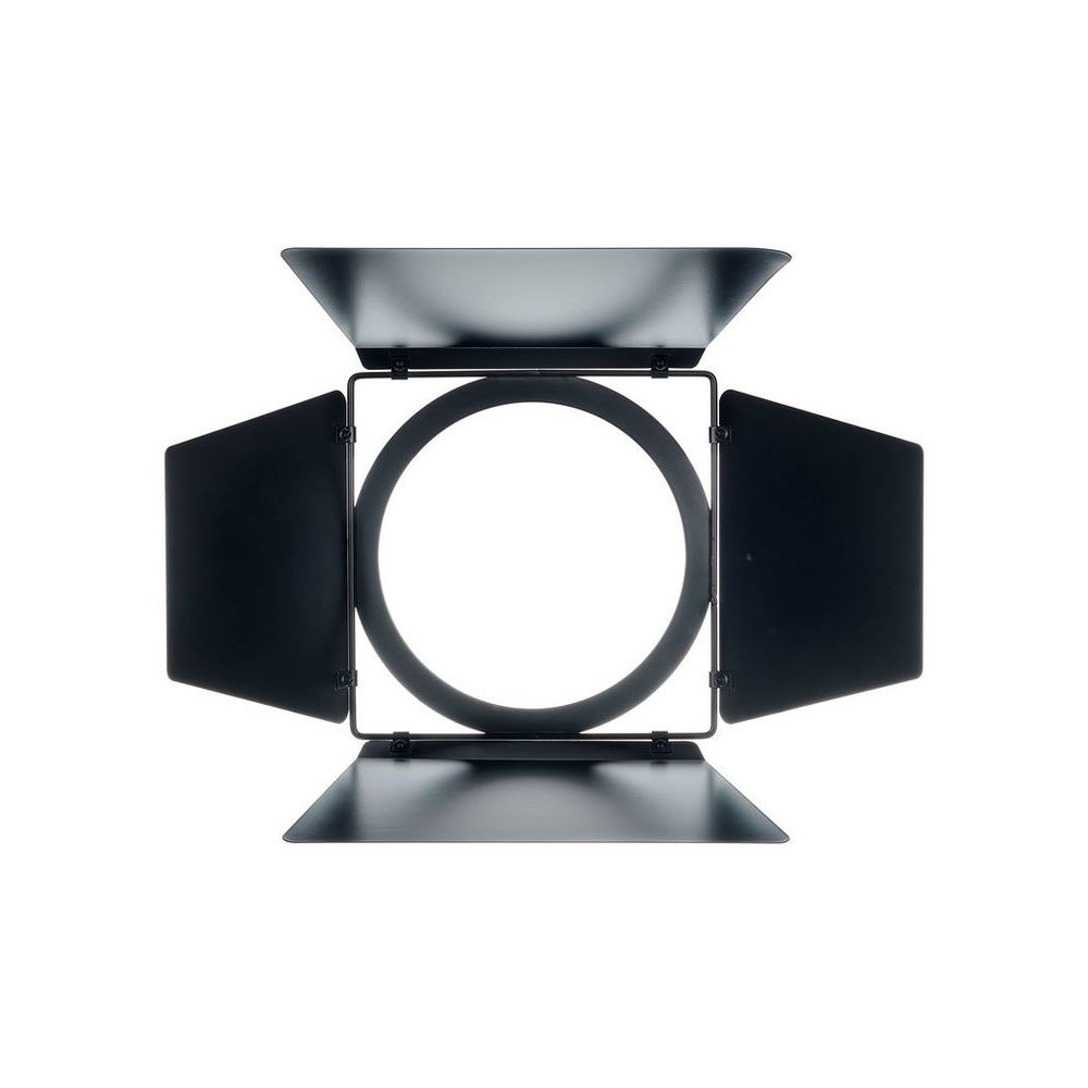 Stairville Barndoor for PAR 64 BK – Thomann Ireland