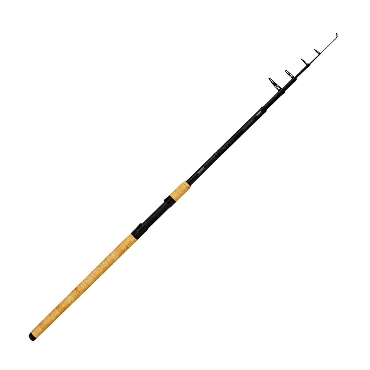 Zebco Trophy Tele Eel