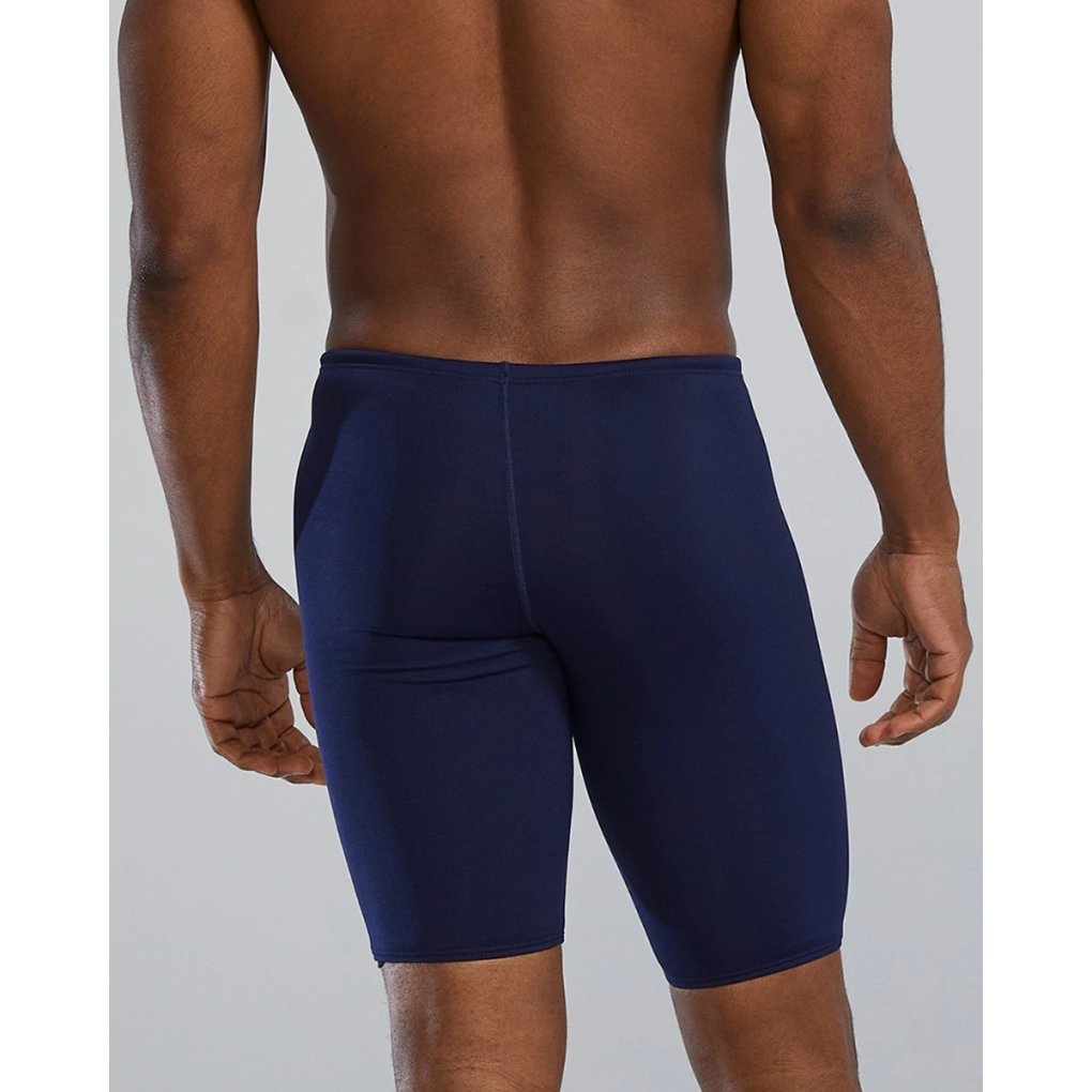 TYR Solid Durafast Elite® Jammer Men - navy