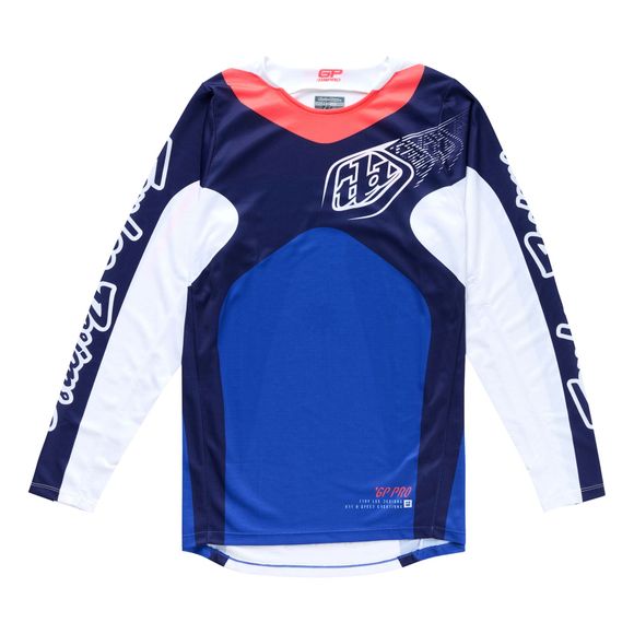 Cross TroyLee design GP Pro Frames 2026 - BlueRef: TRL1075