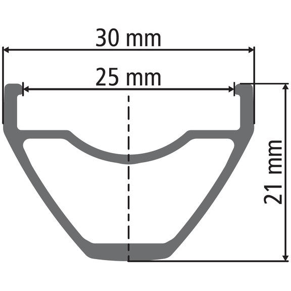 DT Swiss E 512 - 27.5